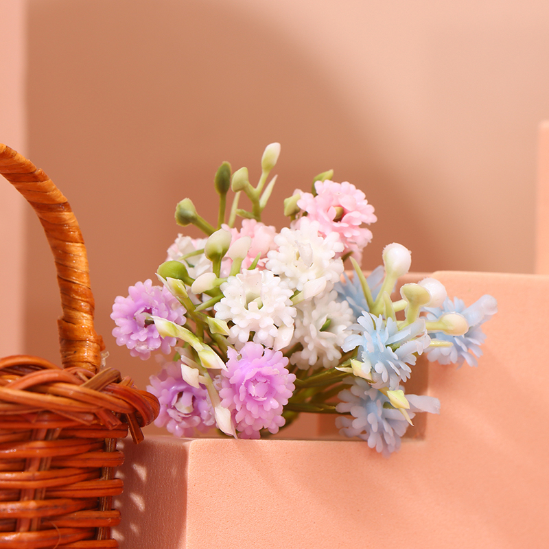 1Set 1:12 Poppenhuis Miniatuur - Supply Florist recensie en prijs