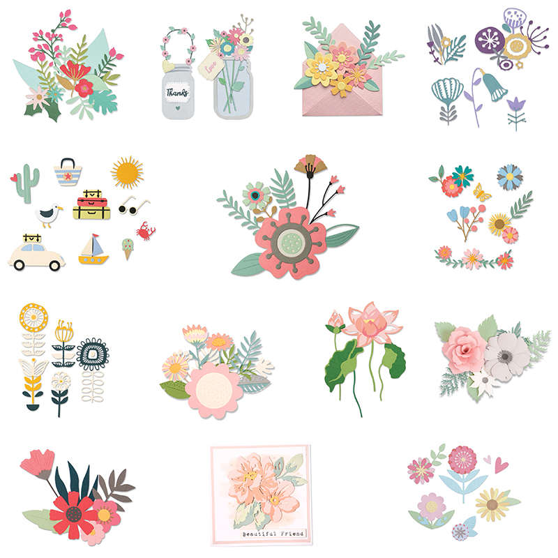 Nieuwe collectie lente bloem r - Florist Supply Bulk recensie en prijs
