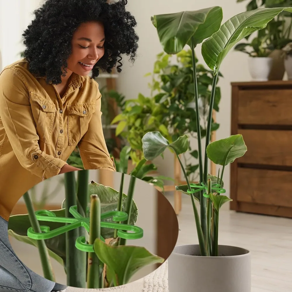 Bloem Plant Stem Ondersteuning - Florist Supply Bulk recensie en prijs