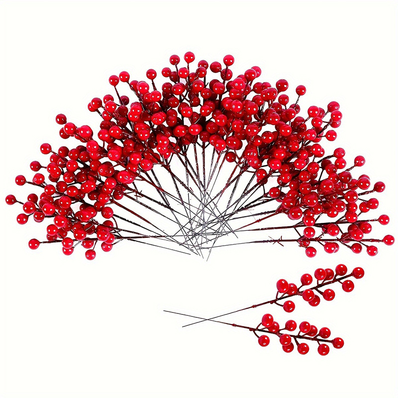 5/10/20 stuks kunstmatige rode - Florist Supply Bulk recensie en prijs