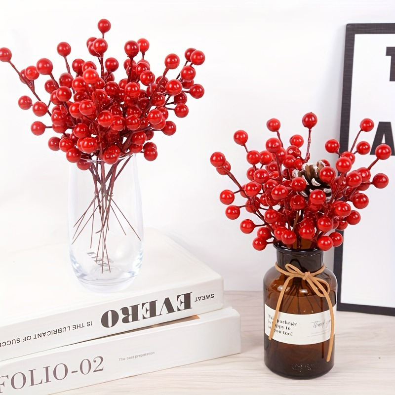 5/10/20 stuks kunstmatige rode - Florist Supply Bulk recensie en prijs