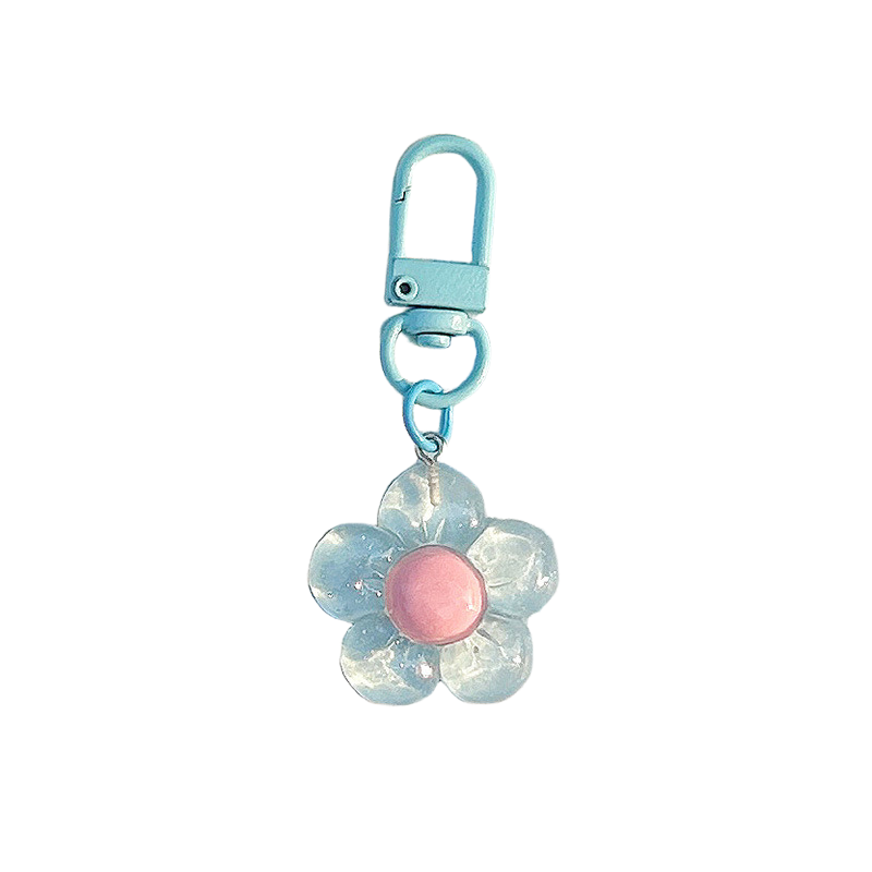 Leuke bloem sleutelhangers voo - Supply Florist recensie en prijs