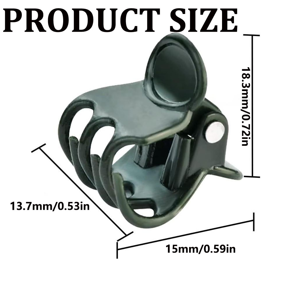 20/30/50PCS 6-Klauw Plant Clip - Florist Supply Bulk recensie en prijs