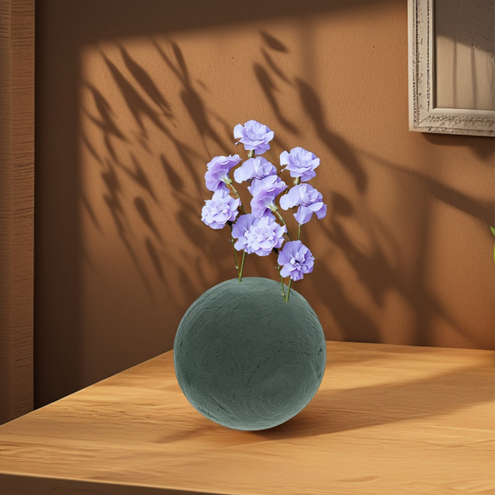 2 stuks ronde, herbruikbare bl - Florist Flower Supply recensie en prijs