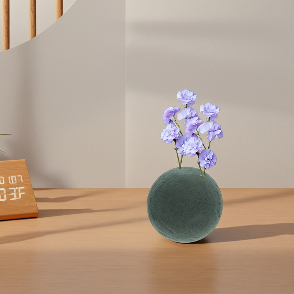 2 stuks ronde, herbruikbare bl - Florist Flower Supply recensie en prijs