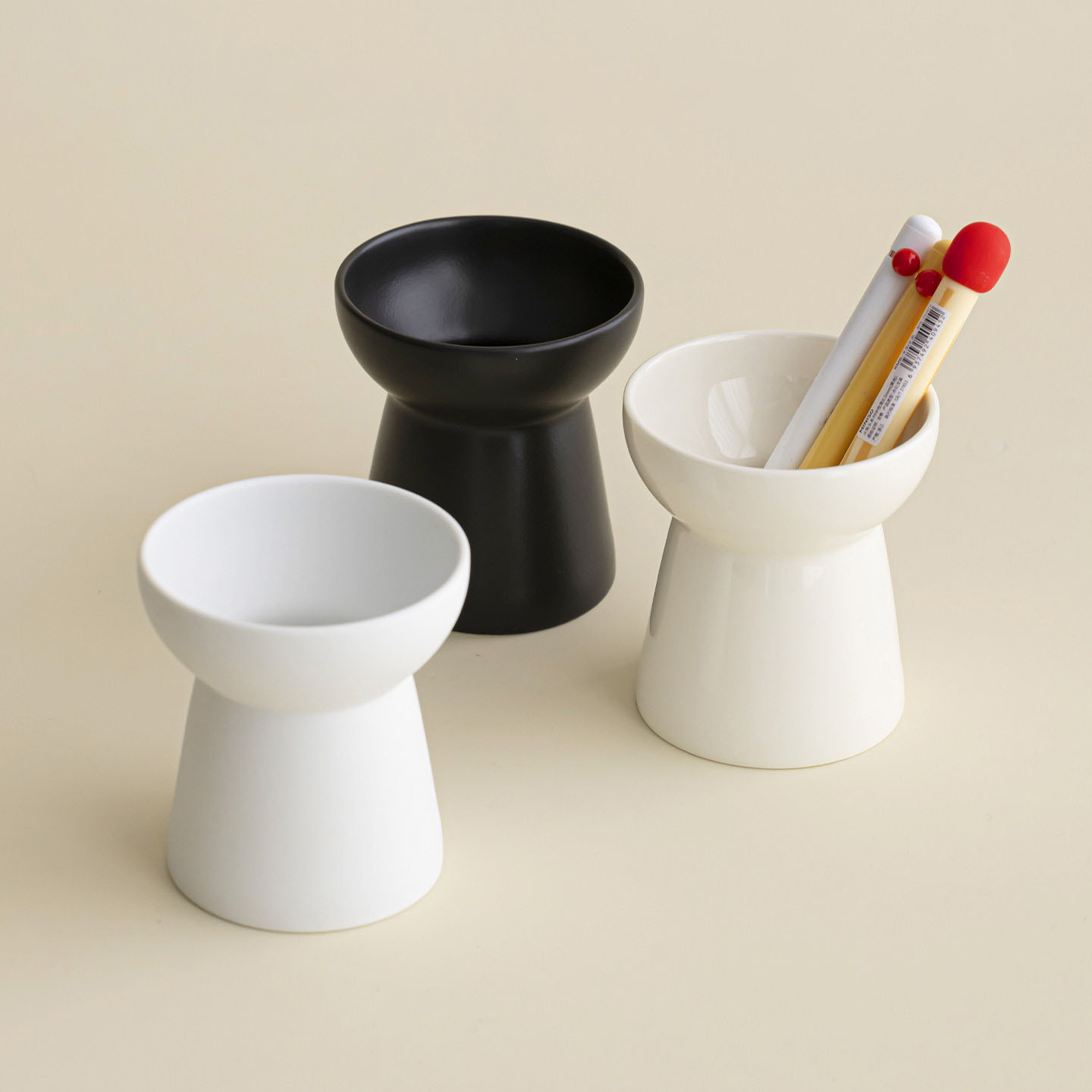 Handgemaakte siliconen gips-ha - Florist Supply Vases recensie en prijs