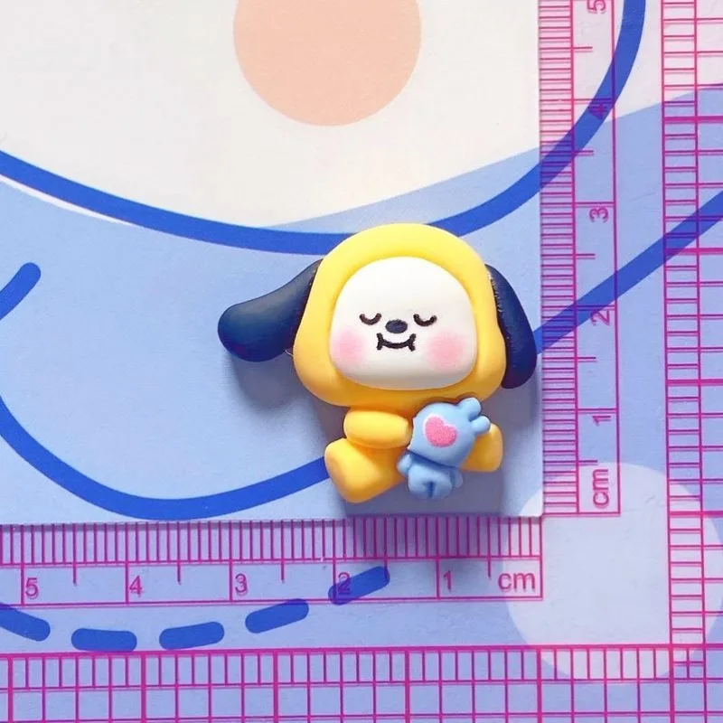 Nieuwe BT21 Cooky Hole DIY Cre - Supply Florist recensie en prijs