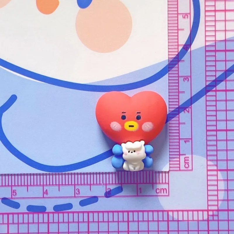 Nieuwe BT21 Cooky Hole DIY Cre - Supply Florist recensie en prijs